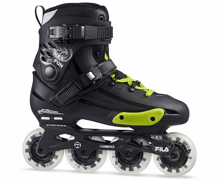 Роликовые коньки FILA NRK Fun Роликовые коньки FILA NRK Fun